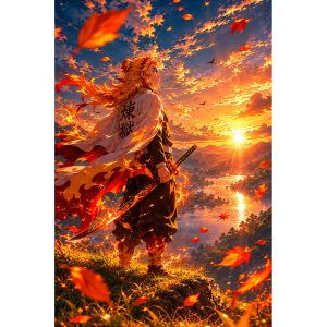 500/1000/1200/2000PCS Puzzle Anime Character Jigsaw DIY Modern Home Wall Decor Birthday and Holiday Gifts Suitable for Beginners