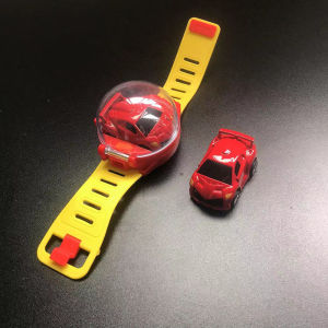 Remote Control Construction Excavator Toy