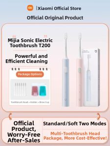 Miui | Sonic Automatic Electric Toothbrush Waterproof