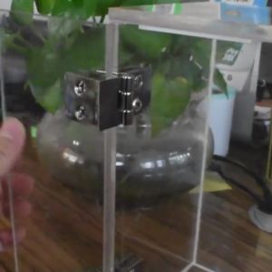 SUS304 Glass Door Hinge & Swivel Cupboard Hinge: A Comprehensive Guide