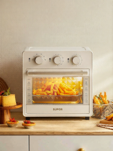 Supor | Multifunctional Large Capacity Air Fryer & Oven 15L