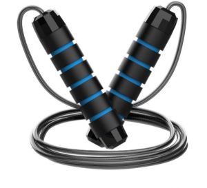 Skiping Jump Rope Olah RagaLompat Tali