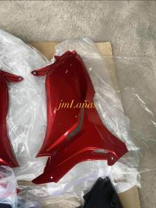 GENUINE LEGSHIELD NO. 1 ( INNER LEGSHIELD ) for Smash 115 48111/48121-45H30