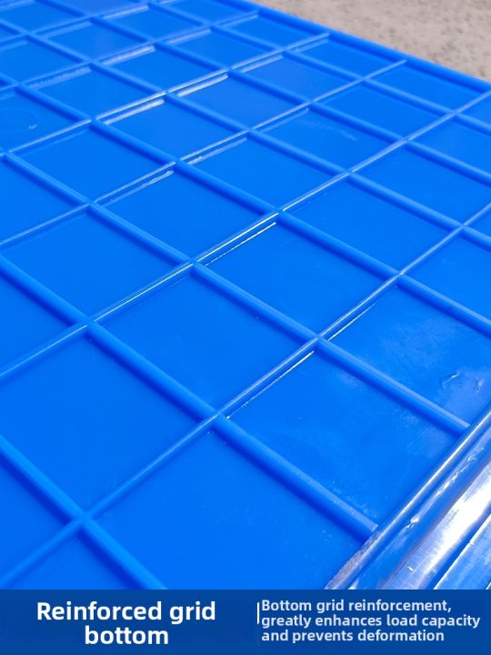 Thickened Plastic Tray Water Catching Flower Pot Base Rectangular ...
