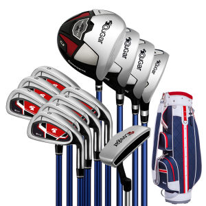 GURO NEKO | Beginner Friendly Mens Golf Set