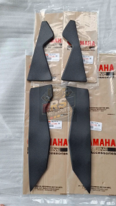 Yamaha Genuine Rubber Mat Nmax V1 2DP-F74