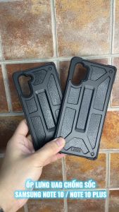 Ốp Lưng Chống Sốc UAG Samsung Note 10 Note 10 Plus An Toàn Tuyệt Đối
