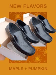 SEPATU KULIT PRIA DEWASA TANPA LAPISAN/TERBARU/TERLARLARIS