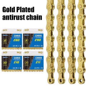 [Return within 7 days]Cycling Parts Mountain Road Bike Chain 8/9/10/11 Variable Speed Bicycle Chains