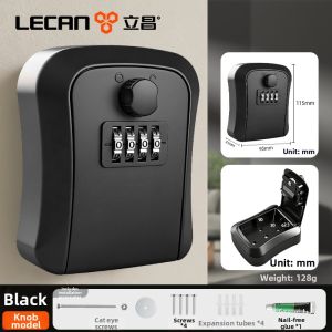 LECAN | Password Lock Key Box