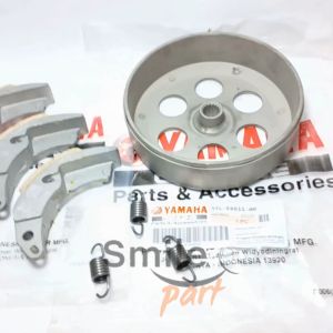 Kampas Ganda + Mangkok Ganda Mio SMILE MIO SPORTY MIO KARBU LAMA SOUL RUMAH YAMAHA FINO NOUVO 5TL