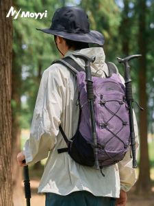 MOYYI | Lightweight Professional Sports Backpack