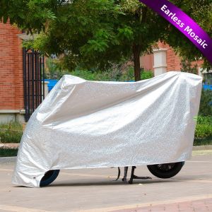 No Brand | All-Weather Protective Bike Cover
