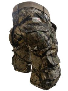 celana pendek motif sniper LORENG KARGO loreng