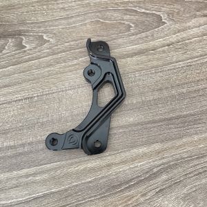 Pát trước Winner v1 heo 2 piston đối xứng đĩa 260/267mm