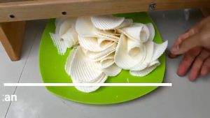 PARUTAN KERIPIK SERBAGUNA / PARUTAN PASAH BAWANG / SINGKONG / PENGIRIS SERBAGUNA