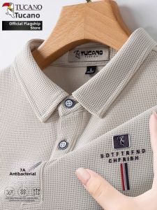 TUCANO | Antibacterial 7A Polo Shirt