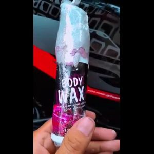 PENGKILAP BODY KENDARAAN / ANYWAYS 100 ML BODY WAX / SEALANT GUARD BODY MOBIL
