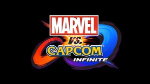 PS4 Marvel Vs Capcom Infinite (R2) (English) (New)