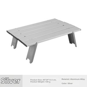 PATGEAR | Portable Lightweight Camping Table