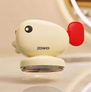 【On Sale】Toothpaste Squeezer with Rolling Toothpaste Holder Rotatable Squeeze Toothpaste Dispenser Suitable for Bathroom
