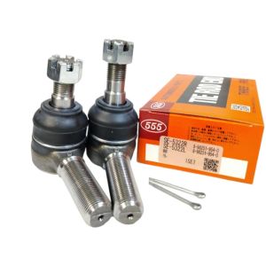 SE-5322 Tie Rod End Isuzu NMR 71 - NMR 81 - NPS 75 - NLR 55 - NLR71 / Tirot Pendek