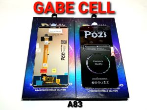 LCD OPPO A83 POZI FULLSET TOUCHSCREEN KUALITAS PREMIUM