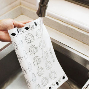 29/40cm Home Oven Silicone Kneading Mat For Baking Reusable Macaron Baking Mat