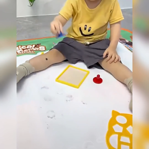 🚀ส่งเร็วจากไทย🚀เสื่อวาดภาพน้ำ ที่ วาด รูป เด็ก วาดซ้ำได้ แห้งเองใน7นาที แบบรูป 🌊มหาสุมทร🦖สัตว์🎨ABC อุปกรณ์แถมฟรี(จากรูปภาพในตัวเลือกสินค้า)