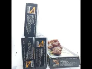 Palmfrutt Kurma Tangkai Tunisia Palmfruit Original 500 Gram