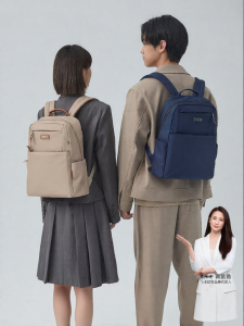 Caran·Y | Lightweight Business Large Capacity Laptop Backpack for Commuting and Business Trips