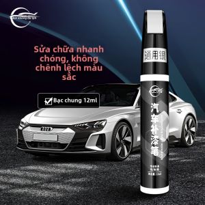 PULV | Bút Sửa Xước Xe Màu Trân Châu Trắng Đen