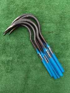 GANCU SAWIT GANCU IKAN DAN GANCU KARET