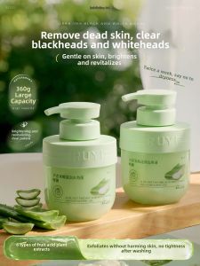 RUYI | AHA Exfoliating Gel Scrub