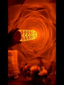 Đèn ngủ pha lê cảm ứng đèn để bàn trang trí GRB có điều khiển 16 chế độ sáng tặng kèm dây sạc USB  4.8  600 đánh giá 27k đã bán