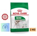 Royal Canin Mini Adult 2kg/4kg. 