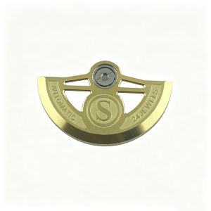 NH35 Rotor Automatic Hammer NH35 Rotor Fit for NH34 NH35 NH36 NH38 4R35 7S26 Watch Rotor Parts NH35 Movement parts