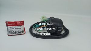SAKLAR KIRI SUPRA X LAMA KEV / SUPRA FIT LAMA / HOLDER SUPRA X LAMA KANAN KIRI / HOLDER KIRI SUPRA / TOMBOL SAKLAR SUPRA FIT / SKLAR SUPRA LAMA / SAKLAR KIRI SUPRA FIT OLD / SAKLAR KANAN SUPRA X / SAKELAR LAMPU / SEN SUPRA FIT LAMA / SAKLAR SEIN