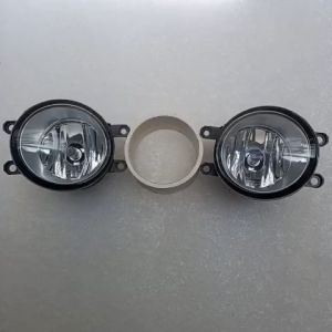 ĐÈN GẦM/CẢN /SƯƠNG MÙ TOYOTA VIOS 2008-2009-2010-2011-2012-2013 (LOẠI ĐÈN TRÒN)