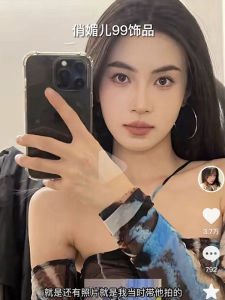 Silver Large Hoop Earrings No Piercing Clip-On Womens Simple Black Matte Gold Womens Large Earrings Ear Jewelry