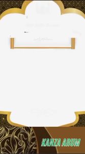 Parfum Santri Putra Premium - parfum Wangi Woody Earthy Non Alkohol 35ml wangi tahan lama