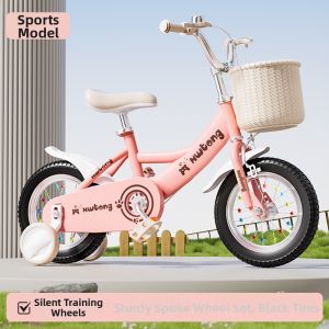 ROMADA | Childrens Bicycle 20 Inches