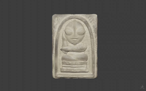 หลวงพี่อุล วัดท่าแม้น” รุ่นฟิกเกอร์เหรียญสายเทพ & เท่!