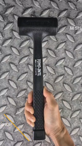 ค้อนไร้แรงสะท้อน TOYO-INTL 1 ปอนด์