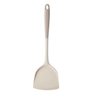 COOKER KING | Non-stick Cookware Set Heat-resistant Silicone Utensils