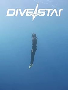 DIVESTAR | Thermal Flexible Separate Diving Suit 3mm