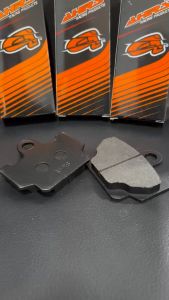 KAMPAS REM CAKRAM DEPAN RXKING & RXS LAMA: PERBANDINGAN DENGAN AHRS RACING & HS55