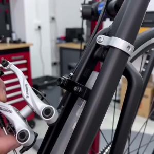 SHIMANO Alivio BR T4000 Linear V Brake Mountain Bike Bicycle Brake Road MTB Folding Bike City Recreational Bicycle Brake
