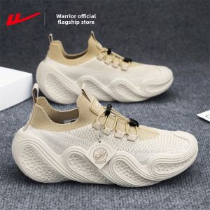 Warrior | Breathable Summer Mens Shoes