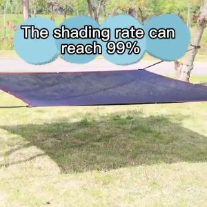 Buy 1 Take 1: 12 Pin Anti-UV HDPE Shading Net